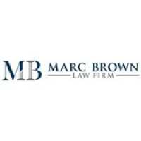 Marc Brown Law Firm Logo