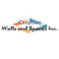 Park Ridge Painters Creative Walls & Spaces Logo