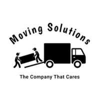 Moving Services of Tulsa Logo