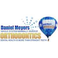 Dr. Daniel M Meyers, DDS MS Logo