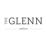 The Glenn - Auburn Logo