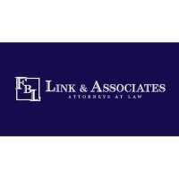Link & Associates Logo