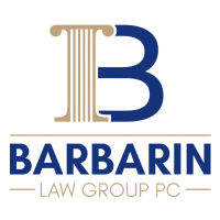 Barbarin Law Group Logo