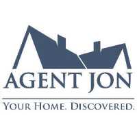 Agent Jon Logo