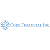 Kerry Powell Core Financial Home Loans Logo
