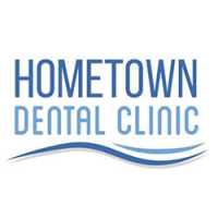 Hometown Dental Clinic Logo