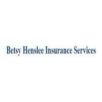 Betsy Henslee Insurance Services Logo
