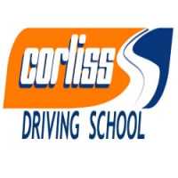 Corliss Driving & Traffic School Logo