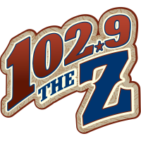 102.9 The Z Logo
