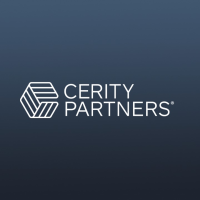 Cerity Partners Logo