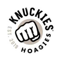 Knuckies Hoagies of Roswell Logo