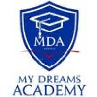 My Dreams Academy Logo