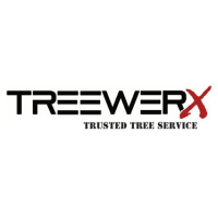 Treewerx Tree Service LLC Logo