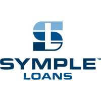 Symple Loans, Kris Barber, NMLS#1627959 Logo