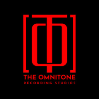 The Omnitone Recording Studios Logo