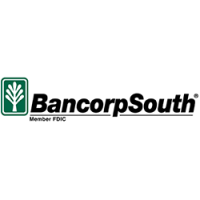 BancorpSouth Bank Logo