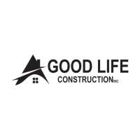 Good Life Construction Logo