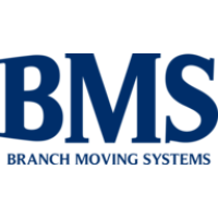 Branch Moving Systems Logo
