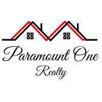 Paramount One Realty LLC Logo