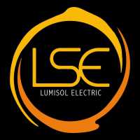 LumiSOL Electric Logo