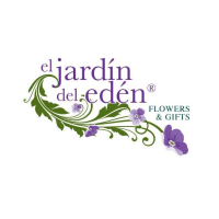 El Jardin Del Eden Logo