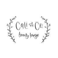 Cali & Co. Beauty Lounge Logo
