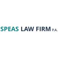 Speas Law Firm, P.A. Logo