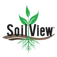 SoilView, LLC Logo