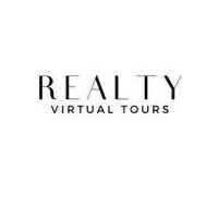 Realty Virtual Tours Logo