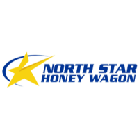 North Star Honey Wagon Logo