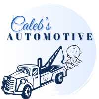 Caleb Automotive Logo