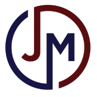 Johnson May Logo