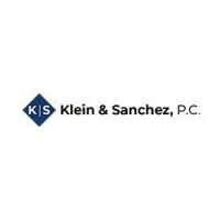 Klein & Sanchez, P.C. Logo
