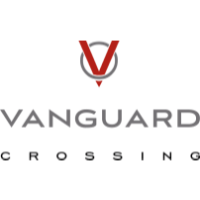 Vanguard Crossing Logo