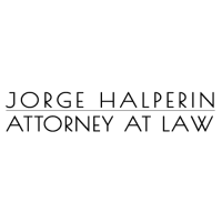 Law Office of Jorge Halperin Logo