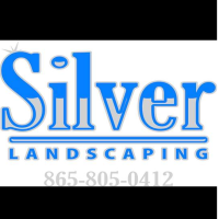 Silver Landscaping LLC Logo
