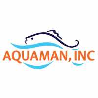 Aquaman, Inc. Logo