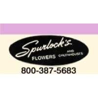Spurlock's Flowers & Greenhouses, Inc. Logo