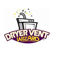 Dryer Vent Wizard of Waco Logo