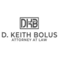D Keith Bolus Attorney at Law Logo
