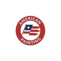 American Painting 215 Logo