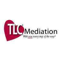 Divorce Mediation in New Jersey, TLC Mediation Logo