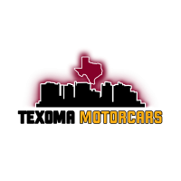 Texoma Motorcars Logo