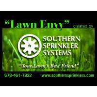 Southern Sprinkler Systems Logo