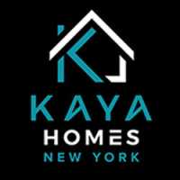 Kaya Homes Logo