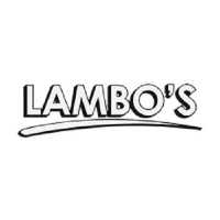 Lambo's Logo