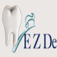 E Z Dental Logo