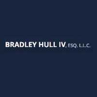 Bradley Hull IV Esquire LLC Logo