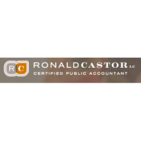 Ronald Castor LC Logo