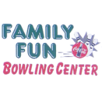 Family Fun Bowling Center Logo